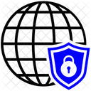 Security Website Internet Icon