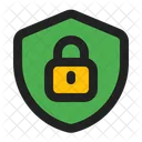 Internet Security Cyber Security Security Icon