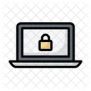 Internet Security Icon