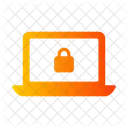 Internet Security Icon