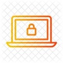 Internet Security Icon