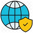 Internet security  Icon