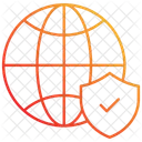 Internet security  Icon