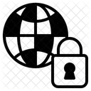 Internet security  Icon