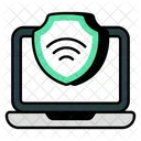 Segurança da Internet  Ícone