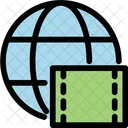 Internet server  Icon