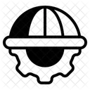 Internet Setting Icon