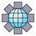Global World Setting アイコン