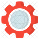 Internet Setting Icon