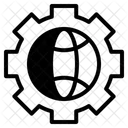 Internet settings  Icon