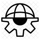 Internet Settings Icon