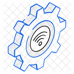 Internet Settings  Icon