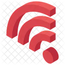 WLAN Signale Internet Signale WLAN Symbol