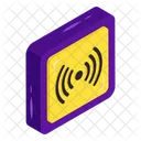 Internet Signals Wifi Signal Broadband Network Icon