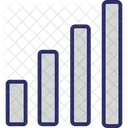 Internet Signals Mobile Signals Signal Strength Icon