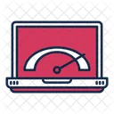 Internet speed  Symbol
