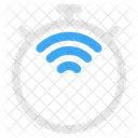 Speed Web Speed Speed Test Icon