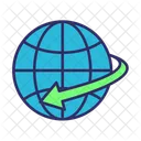 Internet Symbol Icon
