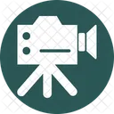 Internet Videowerbung Marketingmanagement Medienwerbung Symbol