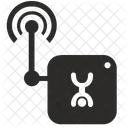 Internet Kostenlos Zugang Symbol