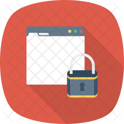 Internetpassword Icon