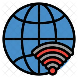 Internets  Icon