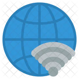 Internets  Icon