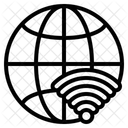 Internets  Icon