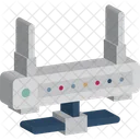 Internetverbindung WLAN Verbindung Drahtlose Verbindung Symbol