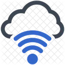 Internetverbindung  Symbol