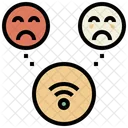 Internetverbindung  Icon