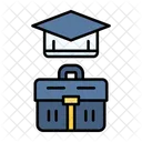 Education Training Professional Icon
