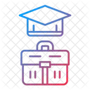 Education Training Professional Icon