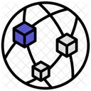 Interoperabilidad  Icon