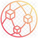 Interoperabilidad  Icon