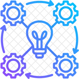 Interoperabilidad  Icono