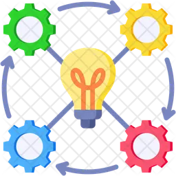 Interoperabilidad  Icono