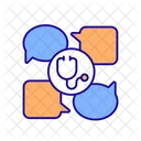 Interoperability  Icon