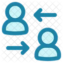 Interpersonal Icon