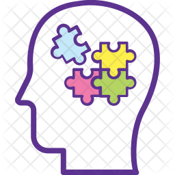 Interpersonal Conflict Icon