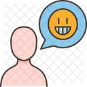 Interpersonal  Icon