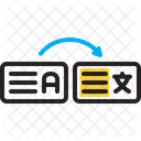 Interpret Explain Decode Icon