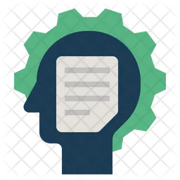 Interpreting Data  Icon