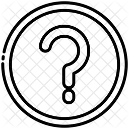 Interrogation  Icon