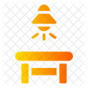 Interrogation  Icon