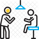 Interrogation Cbi Criminal Icon