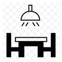 Interrogation Room Icon