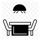 Interrogation Room Icon