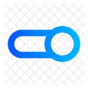 Interruptor Alternar Extender Derecha Ui Interfaz De Usuario Icon