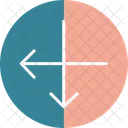 Intersect  Icon
